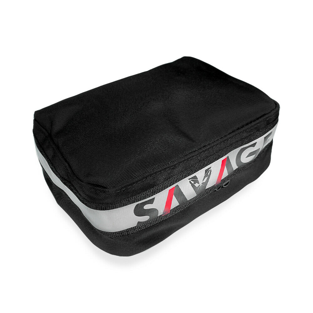 Rear Fender Pack Tool Bag For Exc Exc-w Exc-f Sx-f Sx Xc Xc-w Xcw Sxf Motorcycle